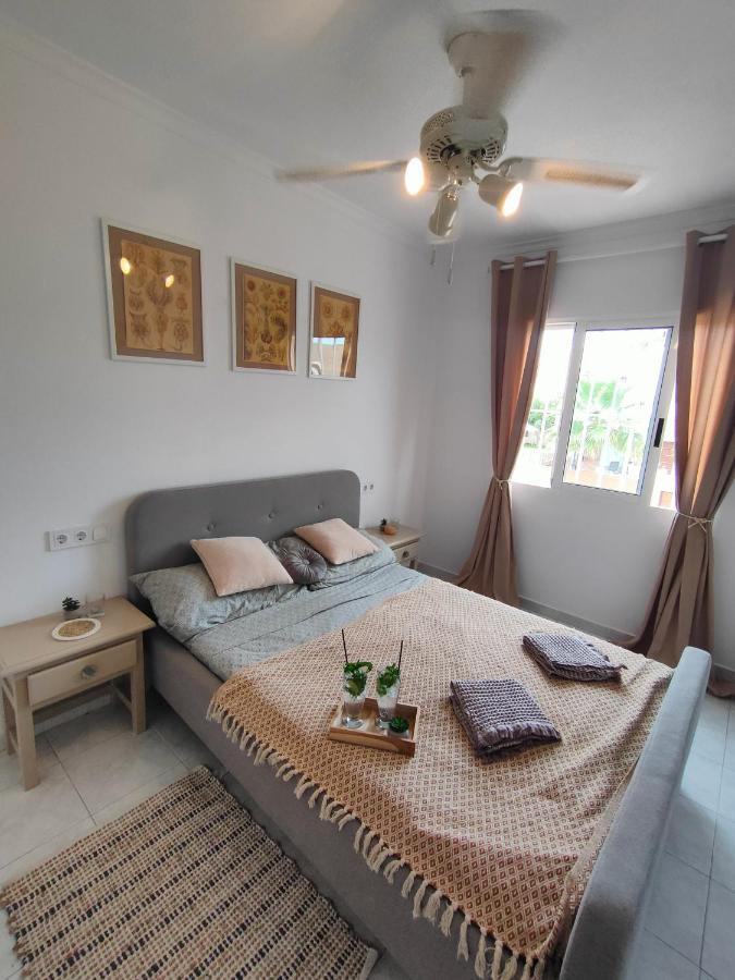 Apartamento Casa De Buenos Dias Torrevieja Exterior foto