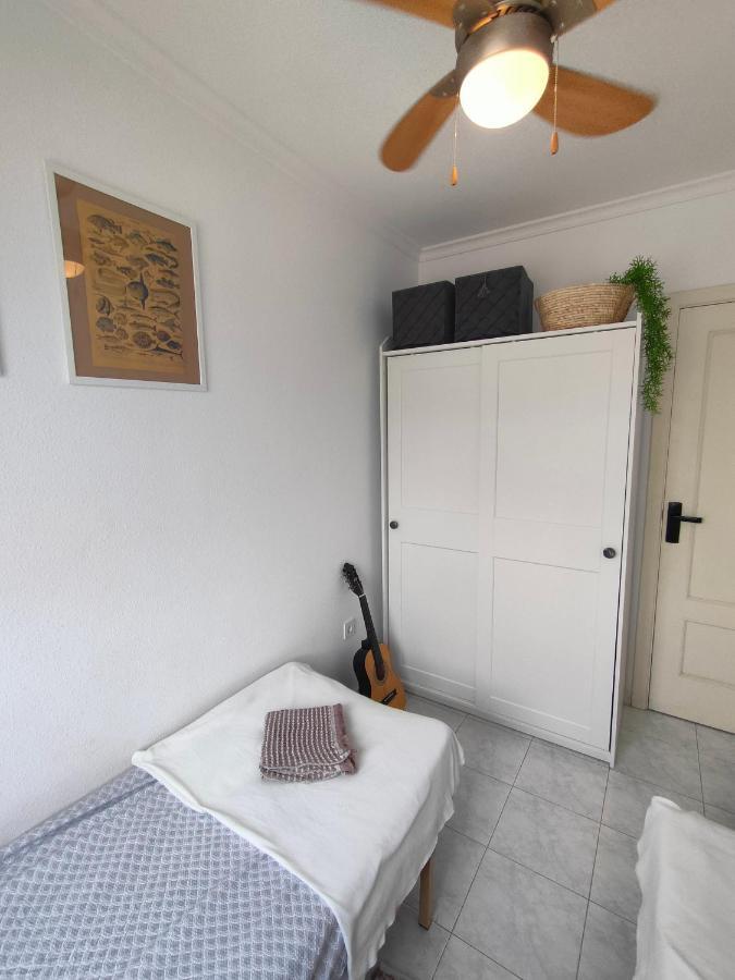 Apartamento Casa De Buenos Dias Torrevieja Exterior foto