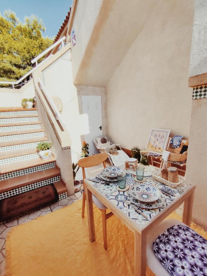 Apartamento Casa De Buenos Dias Torrevieja Exterior foto