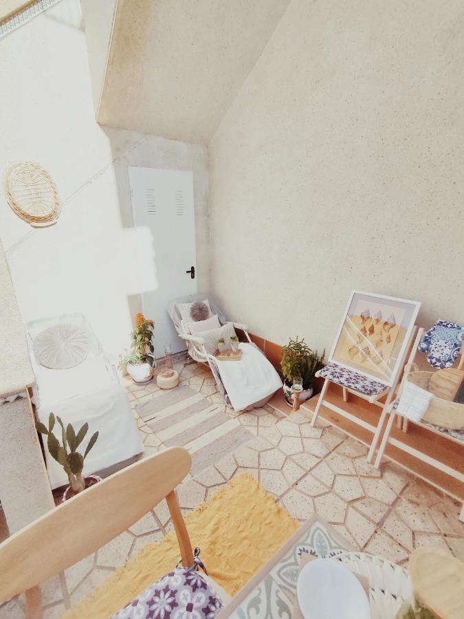 Apartamento Casa De Buenos Dias Torrevieja Exterior foto