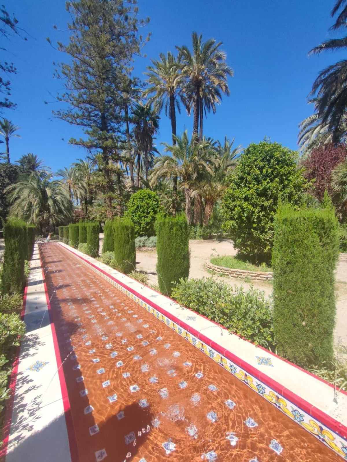 Apartamento Casa De Buenos Dias Torrevieja Exterior foto