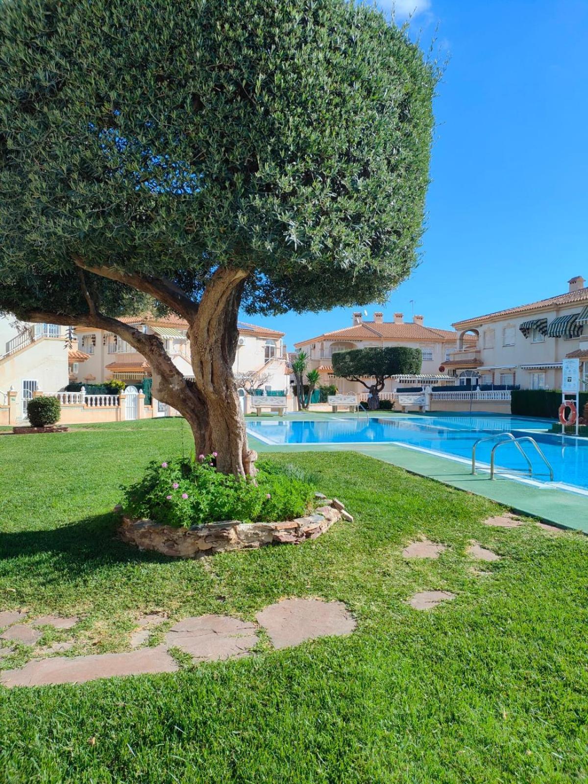 Apartamento Casa De Buenos Dias Torrevieja Exterior foto