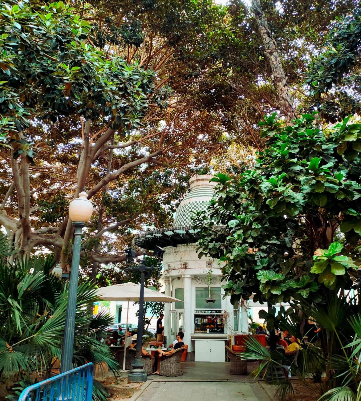Apartamento Casa De Buenos Dias Torrevieja Exterior foto